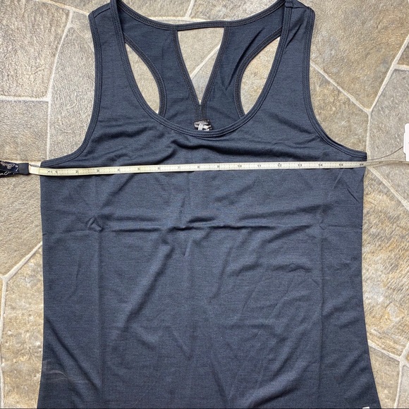 RBX X-Dri Tank Top - Picture 4 of 8